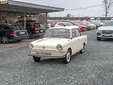 BMW Ostatní (1965) 700 LUXUS - rok 1965 - náhled 1