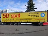 Krone SD - náhled 1