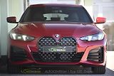 BMW Řada 4 420d xD MSPORT 3L-ZÁRUKA 1M ČR - náhled 8