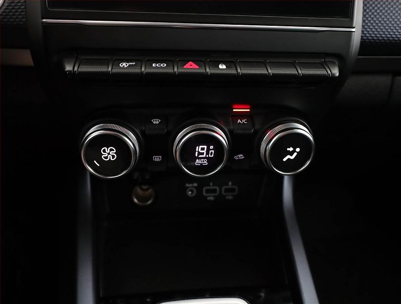 Renault Arkana (2021) 1.3 TCe, Automat, Serv.kniha - fotka 10 z 17