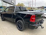 Dodge RAM (2025) 3.0 I6 548k LIMITED NIGHT RAMB - náhled 17