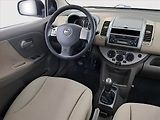 Nissan Note (2006) 1.5 dCi, oblíbený vůz - náhled 7