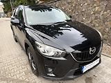 Mazda CX-5 (2014) 2.2D 129kW 4x4  TAKUMI - náhled 1