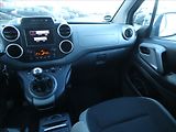 Citroën Berlingo 1,2 PT 81kW Multispace Panoram - náhled 30