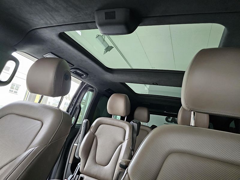 Mercedes-Benz Třídy V (2020) V300dL AMG Exclusive TOPvýbava - fotka 33 z 33