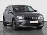 Volkswagen Tiguan Allspace (2019) Comfortline 2.0 TSI - náhled 1
