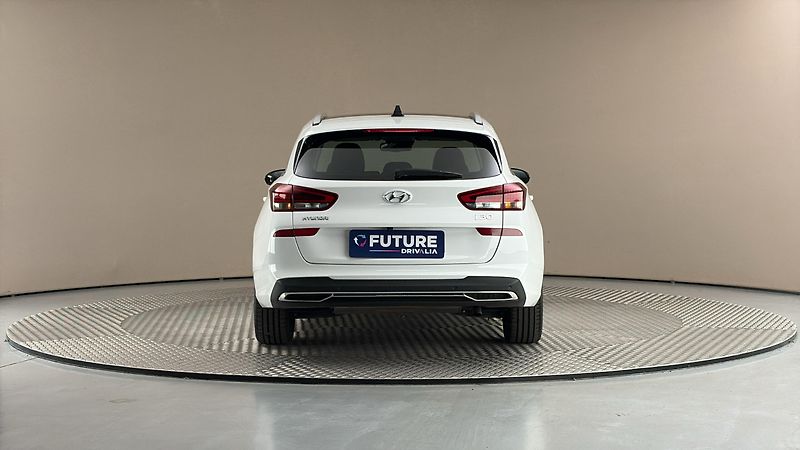 Hyundai i30 1.5 T-GDI Style Kombi - fotka 5 z 29