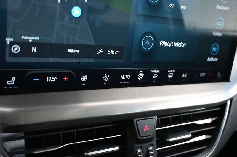 Ford Focus (2023) 1.5 LED VIRTUAL ACC BO 8AT ECO - fotka 23 z 35