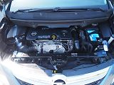 Opel Zafira (2013) 1.6 CDTi, 7 míst - náhled 38