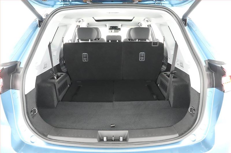 Chery Tiggo 8 (2026) 1.6 TGDI, UNIQUE, Ad. tempomat - fotka 19 z 20