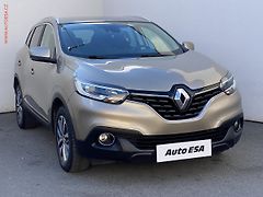Renault Kadjar (2015) 1.6 dCi 4x4, Zen, TZ - fotografie inzerátu