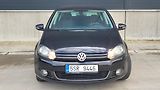 Volkswagen Golf 1,6 TDI 77KW  - náhled 1