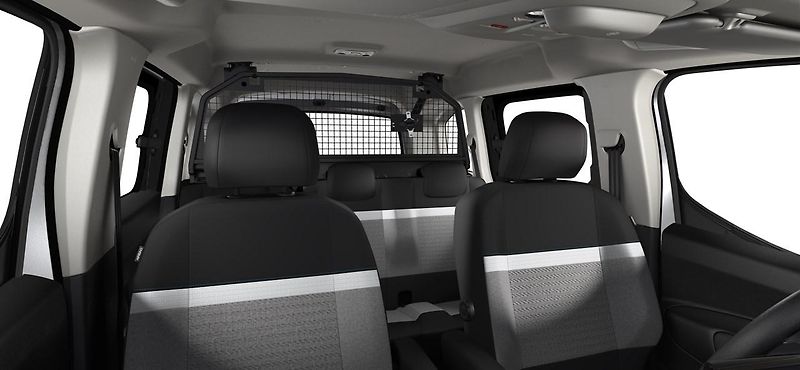 Citroën Berlingo (2026) TONIC PROFI Diesel 100k Manual - fotka 7 z 8