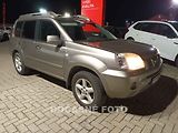Nissan X-Trail (2004) 2.2DCI, ČR - náhled 1
