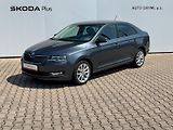 Škoda Rapid (2018) Style 1.0 TSI 81 kW - náhled 1