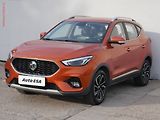 MG ZS (2022) 1.5 DVVT, Luxury, LED, TZ - náhled 2