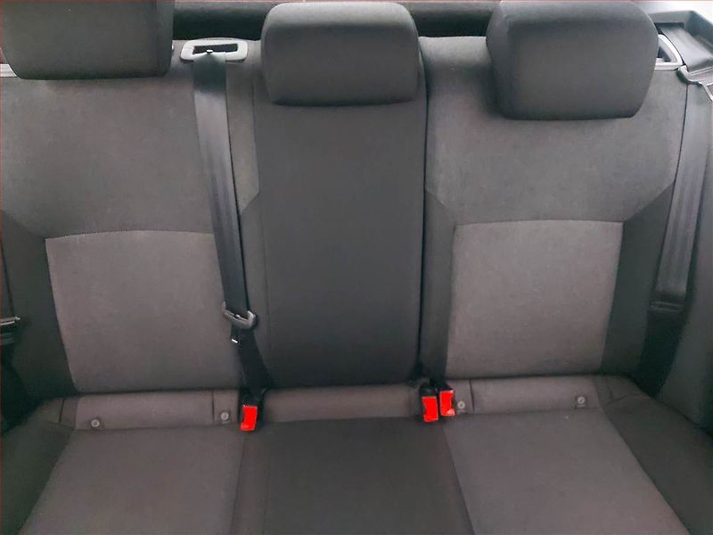 Škoda Rapid (2018) Spaceback 1.0 TSI - fotka 10 z 16