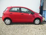 Toyota Yaris 1.0i 51Kw - náhled 4