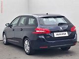 Peugeot 308 (2020) 1.2 PT, AC, park. kamera - náhled 6