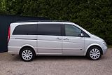 Mercedes-Benz Viano 220 cdi AMBIENTE - náhled 11