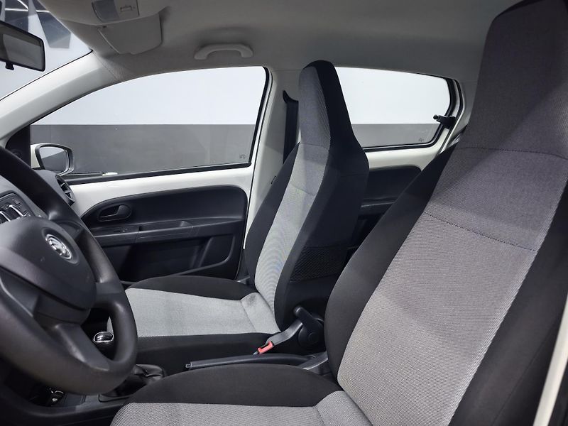 Škoda Citigo (2014) 44kw, klima, zim.pneu - fotka 26 z 29