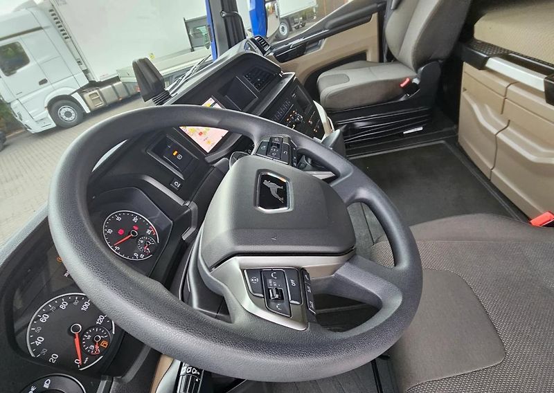 MAN TGX (2024) 18.480 lowdeck EURO 6 - fotka 12 z 13