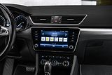 Škoda Superb Combi 2,0TDI 4x4 DSG Style Can - náhled 16