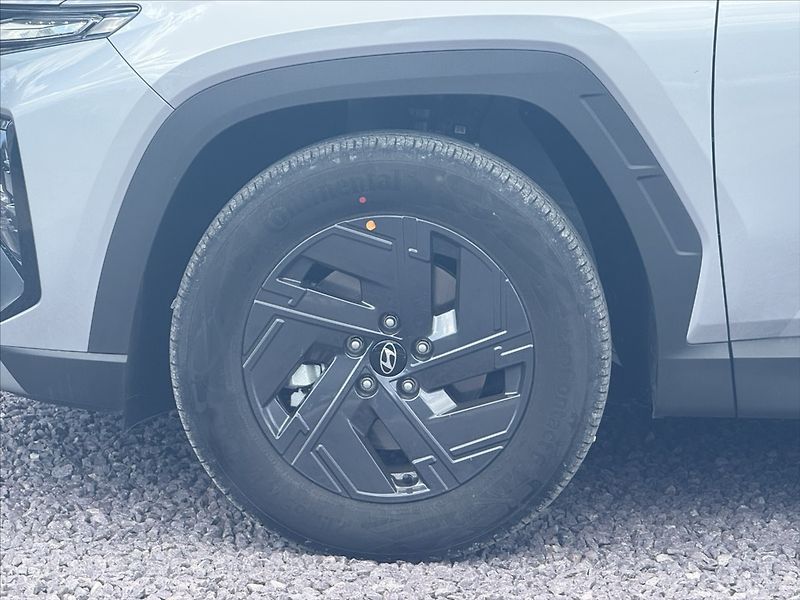 Hyundai Tucson 1,6 T-GDI 110kW Go Czech - fotka 22 z 22