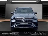 Mercedes-Benz GLE (2025) 300 d 4MATIC - náhled 8