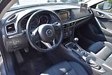 Mazda 6 2,0 16V ATTRACTION.1M,SERVIS - náhled 8