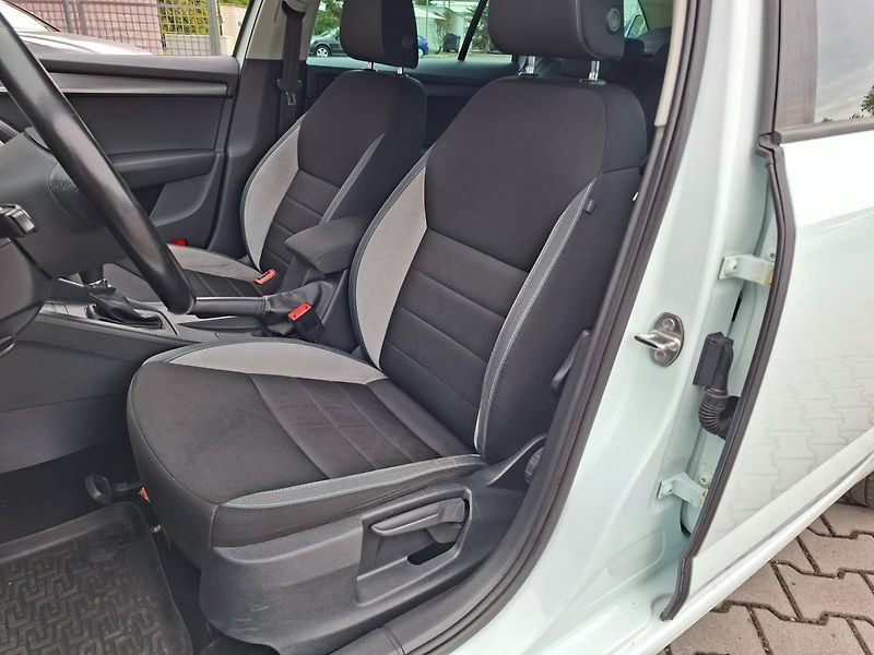 Škoda Octavia (2016) 1.6TDI 81kW DSG JOY - fotka 20 z 48