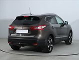 Nissan Qashqai (2016) 1.2 DIG-T, Serv.kniha, Navi - náhled 4