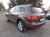 Volkswagen Touareg 3,0 TDI - náhled 2