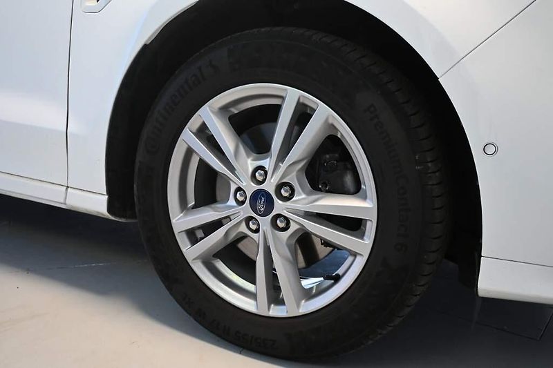 Ford S-MAX (2022) 2.0 140KW LED ACC SONY Tažné 8 - fotka 35 z 37