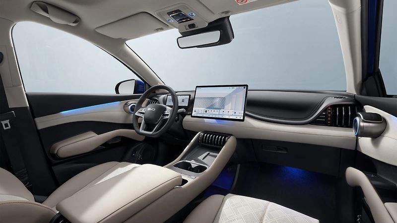 BYD Ostatní Design - fotka 7 z 8