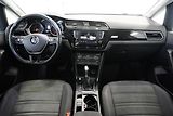 Volkswagen Touran (2017) TOURAN  2,0 TDI HIGHLINE AUT. - náhled 23
