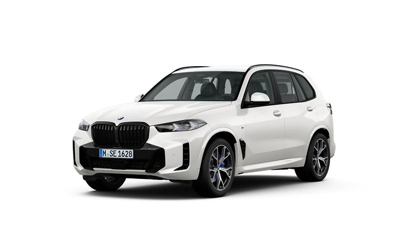 BMW X5 xDrive30d - fotografie inzerátu