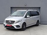 Mercedes-Benz Třídy V V250d AMG 4M EXCLUSIVE ČR1.MAJ - náhled 1