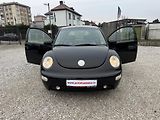 Volkswagen New Beetle (2002) 1.6MPi(75KW)EDITION - náhled 8