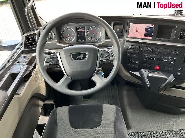 MAN TGX 18.470 BL XXL TG3 - fotka 21 z 32