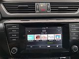 Škoda Superb (2016) 2.0 TDI, Tempomat - náhled 12