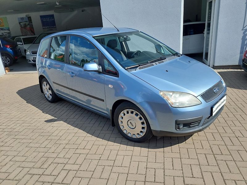 Ford C-MAX (2006) 1.6 - fotka 4 z 29