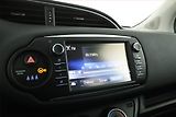Toyota Yaris (2017) 1.5 Dual VVT-i, ČR,1.maj - náhled 9
