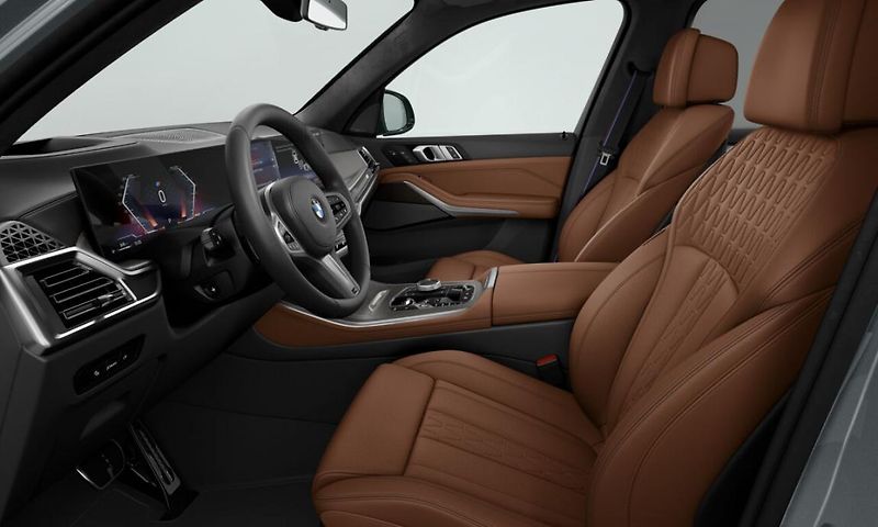 BMW X5 xDrive40d - fotka 4 z 4
