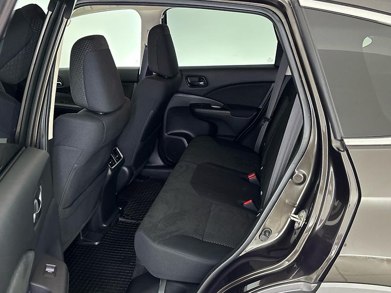 Honda CR-V Elegance - fotka 8 z 29