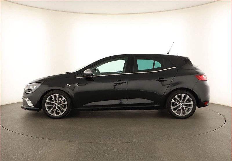 Renault Mégane (2017) GT Line 1.6 TCe GT, Automat - fotka 3 z 14