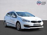 Kia Ceed 1,6 GDi  ČR,1.MAJITEL,TOP - náhled 2
