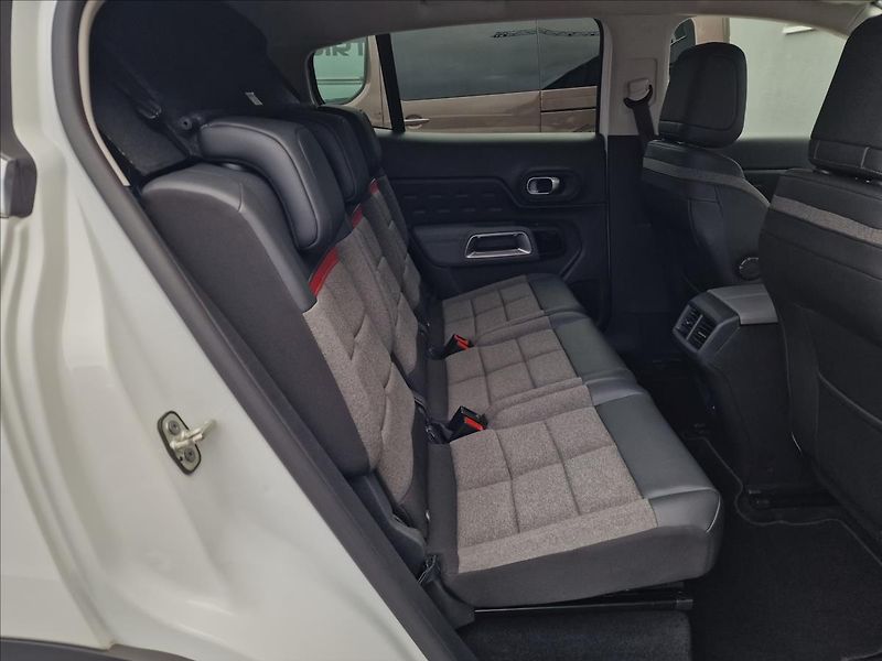 Citroën C5 Aircross 1.6 HYBRID 225 EAT8 FEEL PACK - fotka 15 z 48