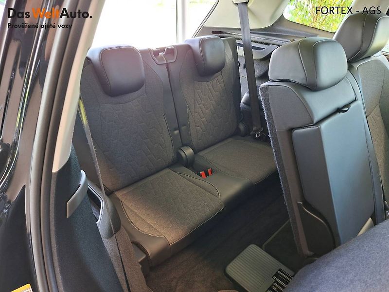 Volkswagen Tayron (2026) 1.5 TSI,110kW,DSG,TAŽNÉ,MATRIX - fotka 14 z 32