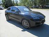 Porsche Cayenne 4,0 Turbo, Coupe, Chrono Matri - náhled 4
